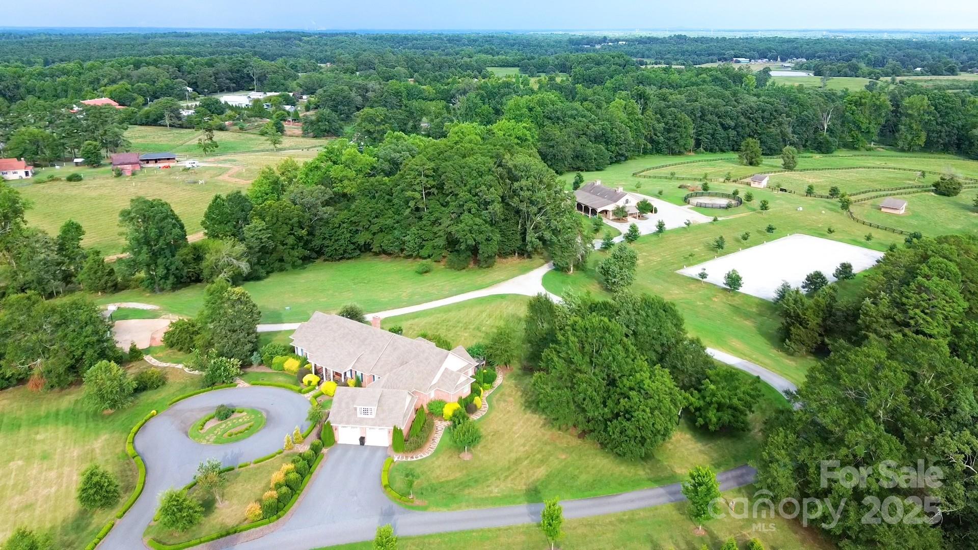 1970 Chesnee Road
