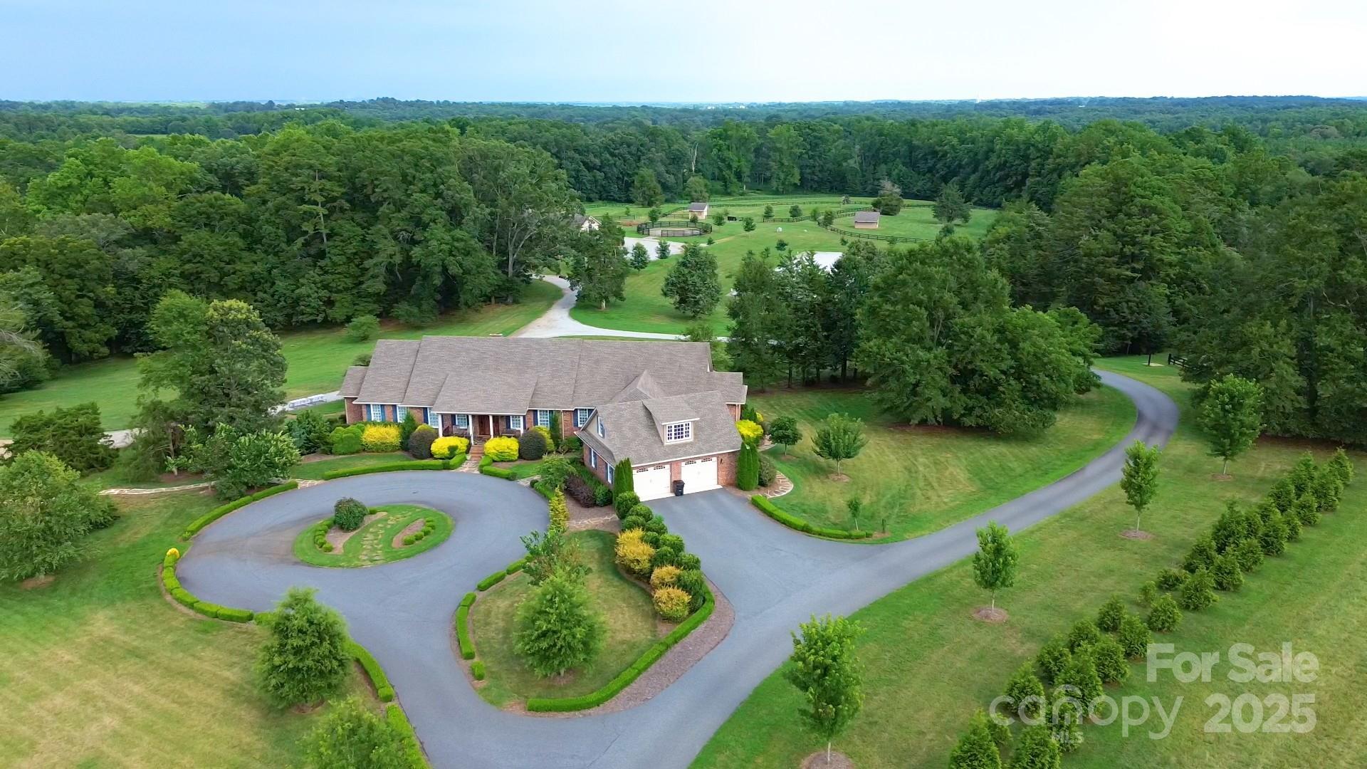 1970 Chesnee Road