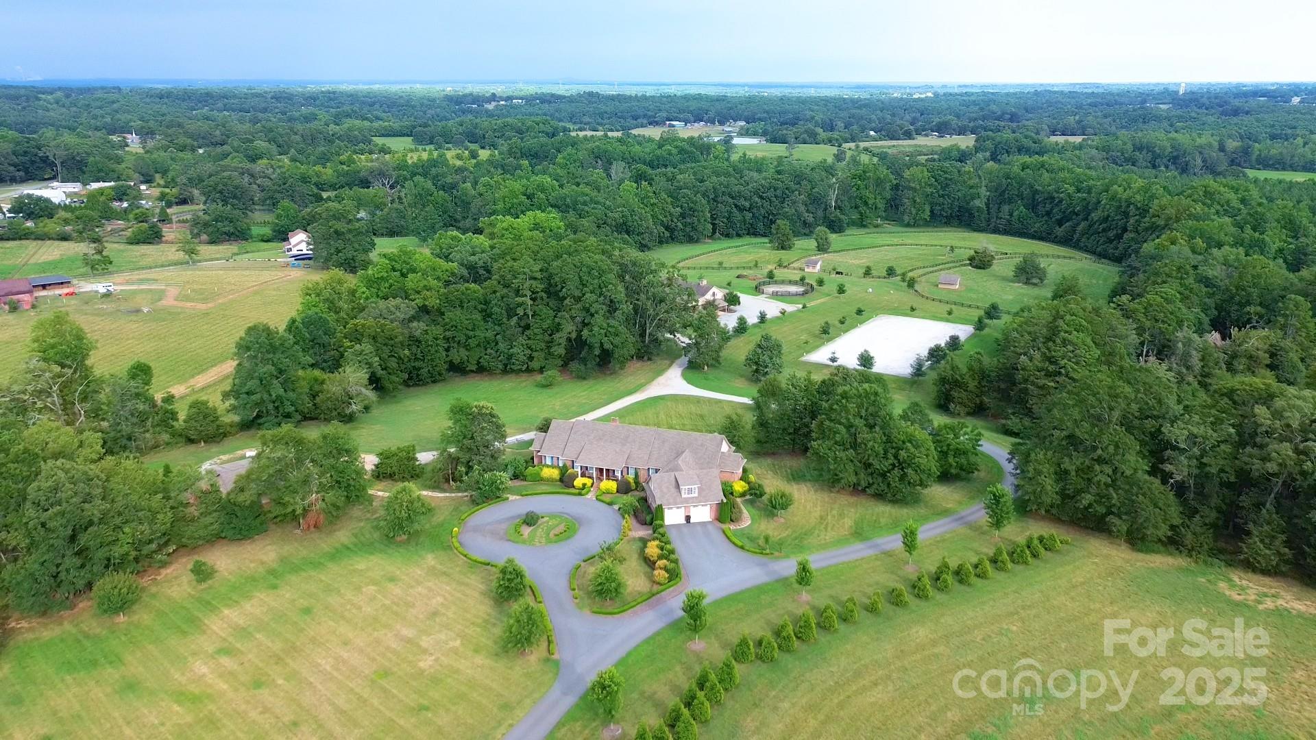 1970 Chesnee Road