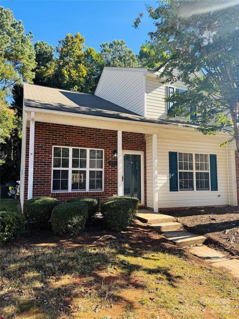 11541 Retriever Way Charlotte NC 28269