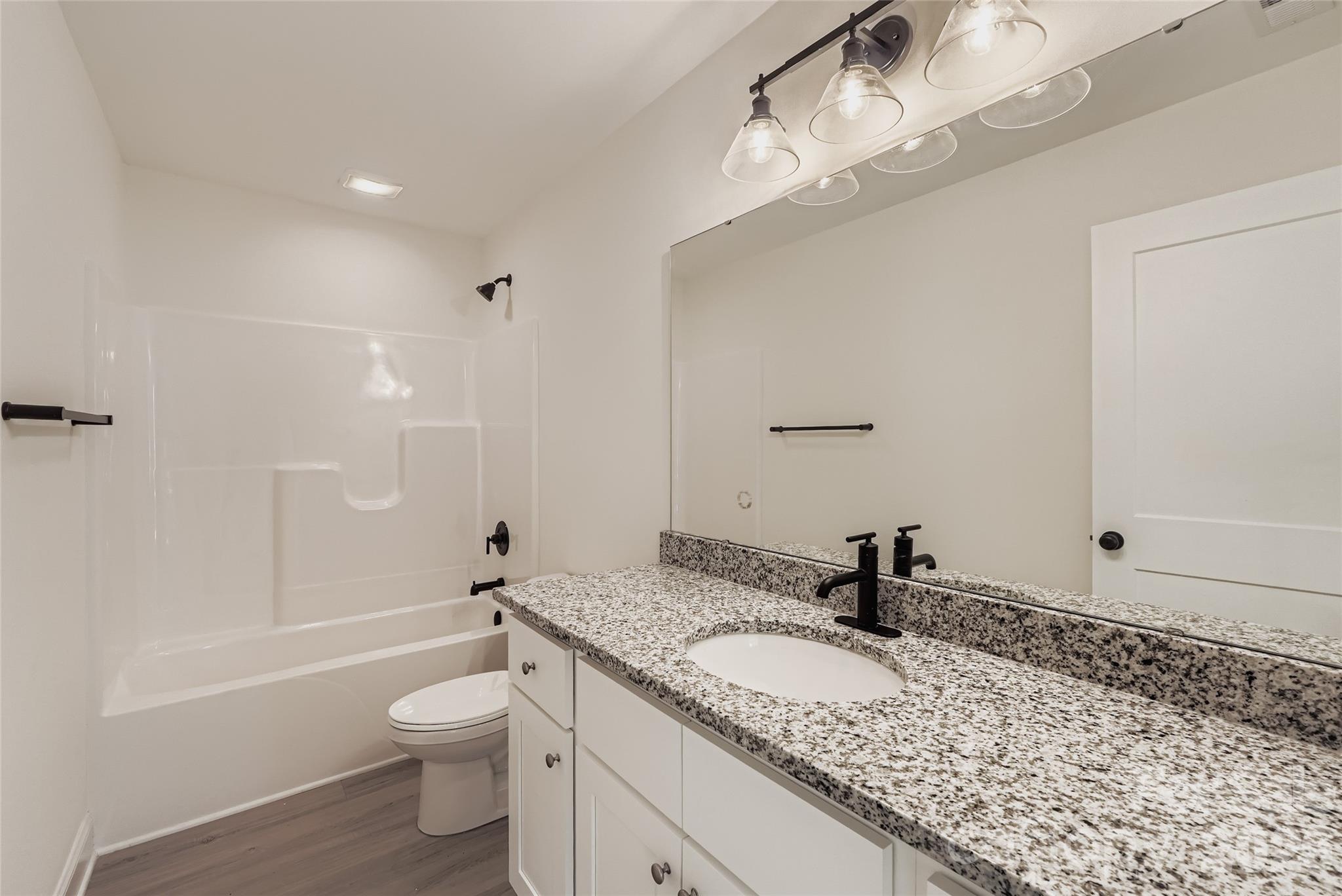 Catawba Terrace - Residential