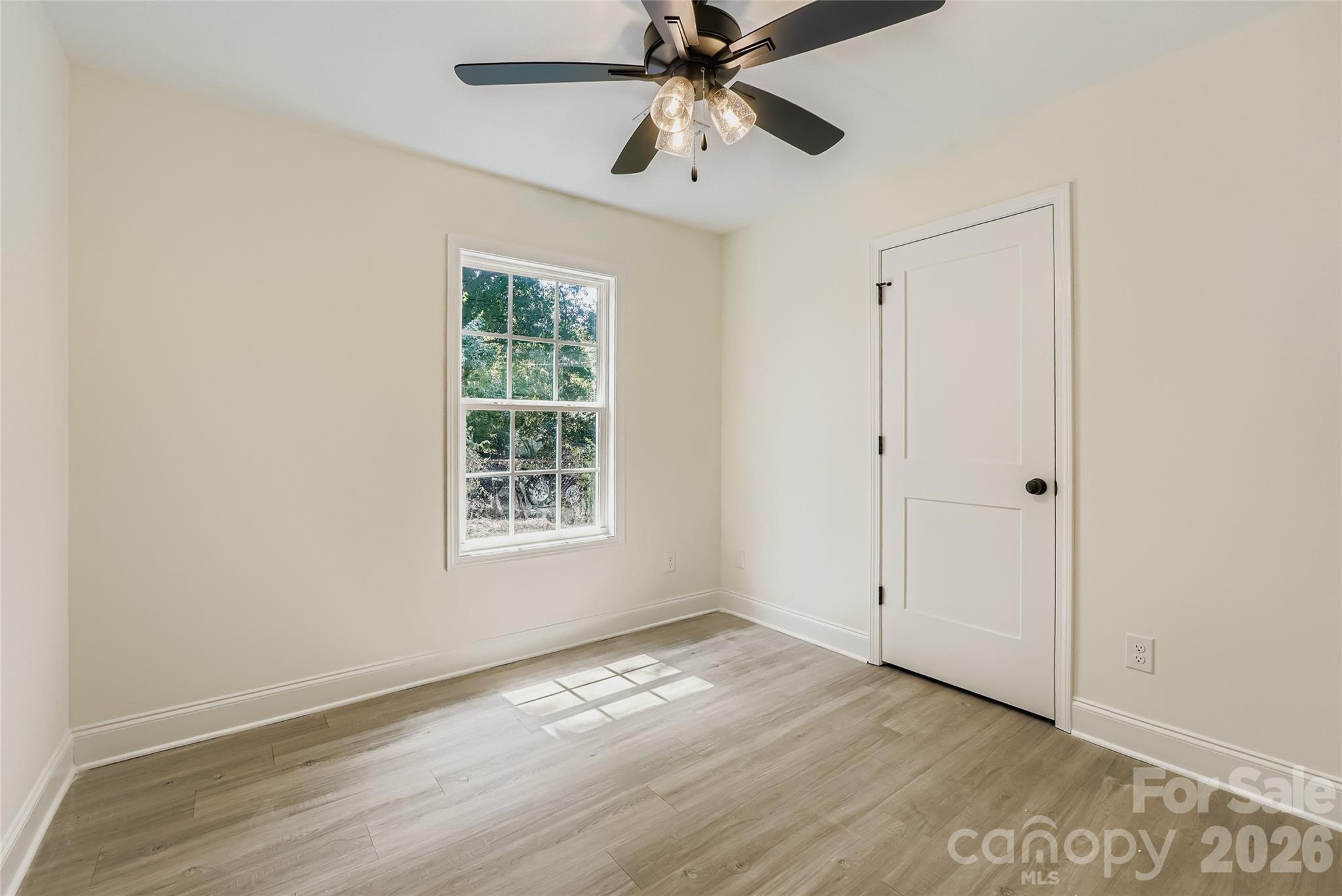 Catawba Terrace - Residential