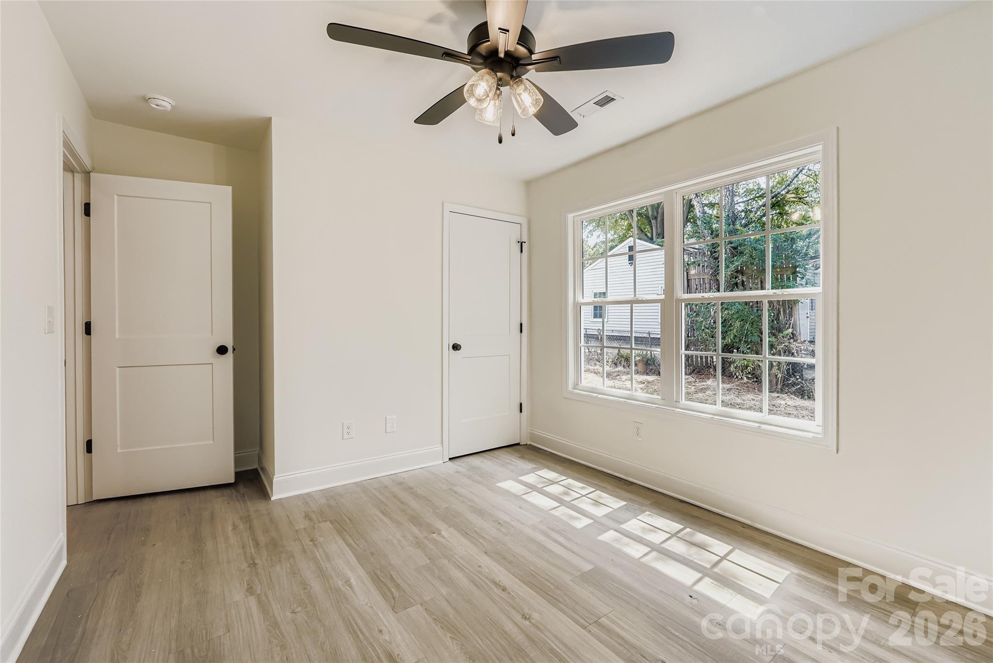 Catawba Terrace - Residential