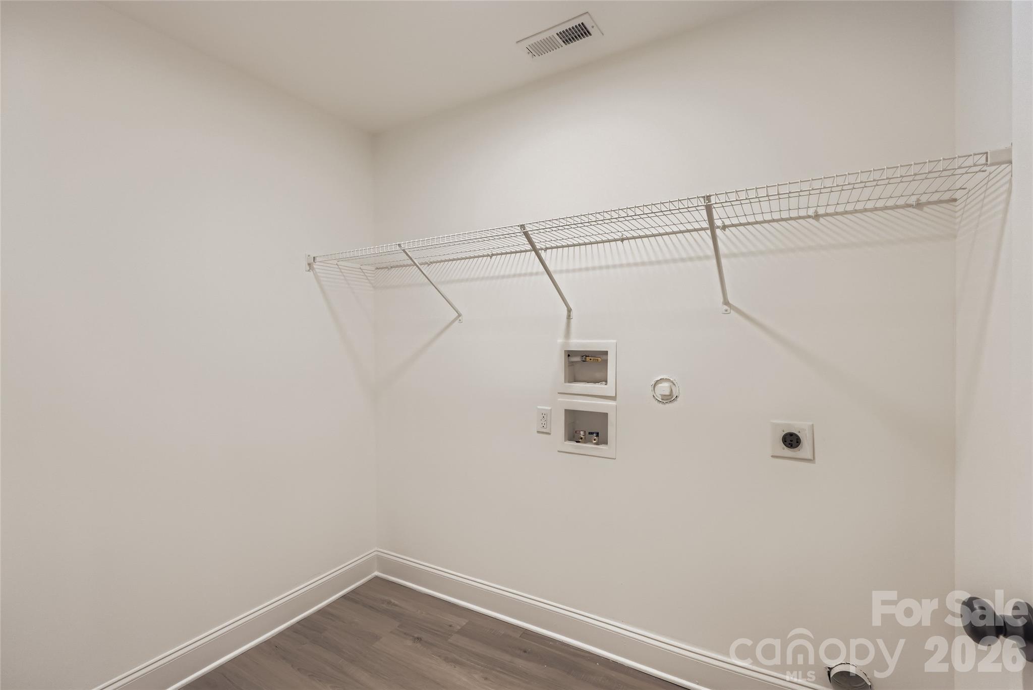 Catawba Terrace - Residential