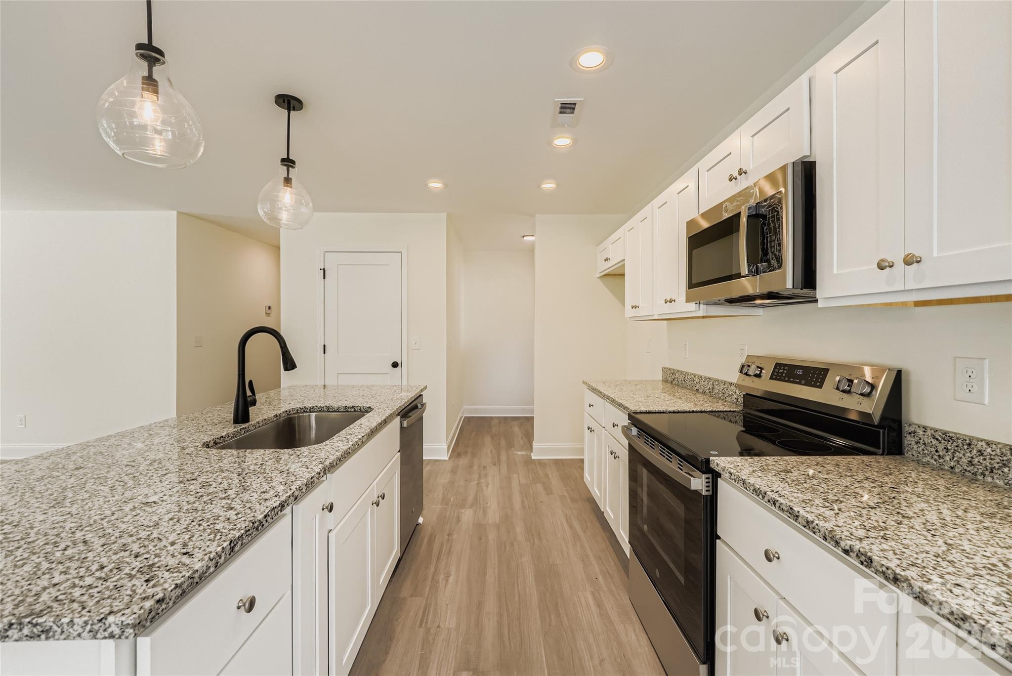 Catawba Terrace - Residential