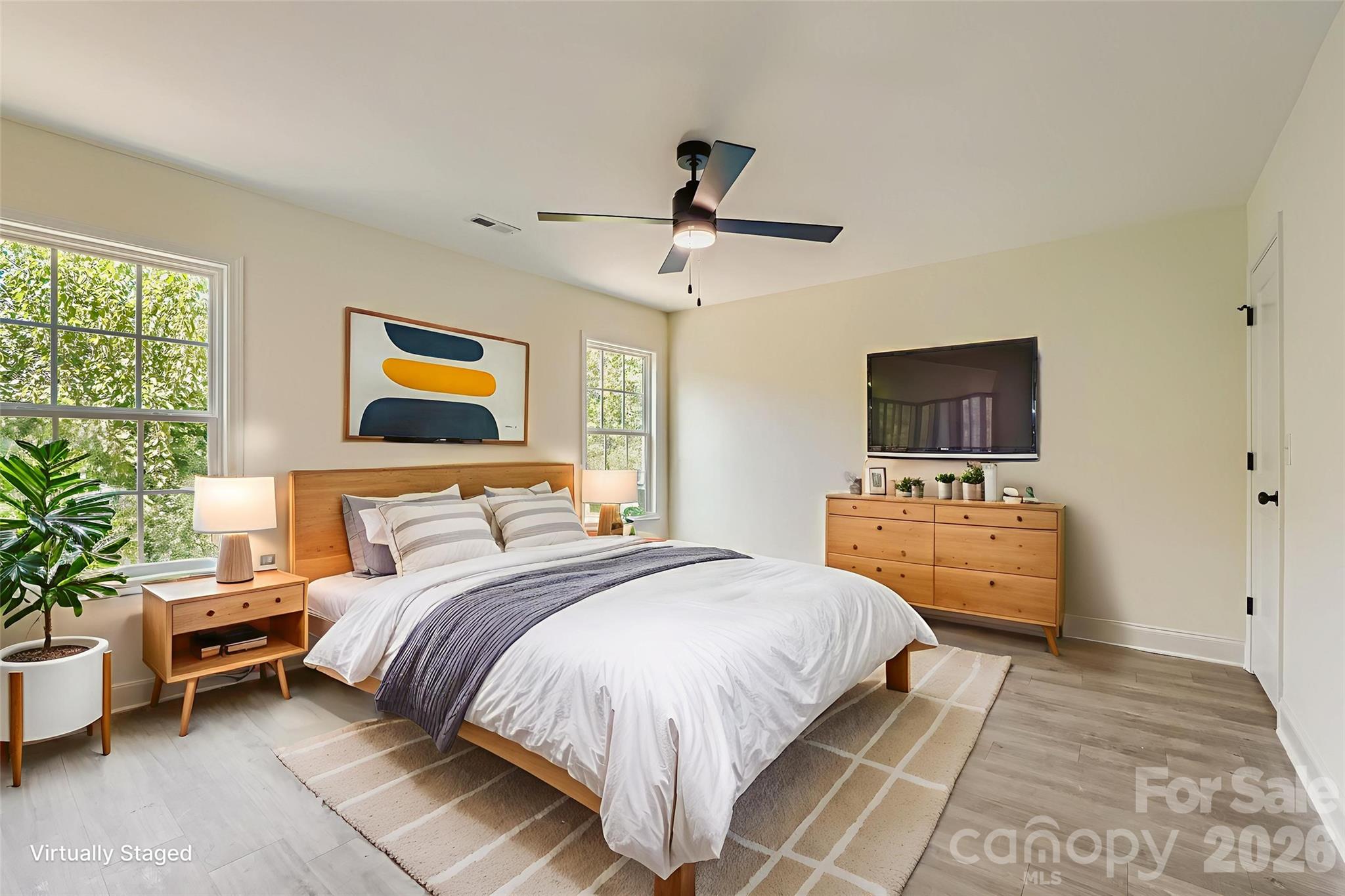 Catawba Terrace - Residential