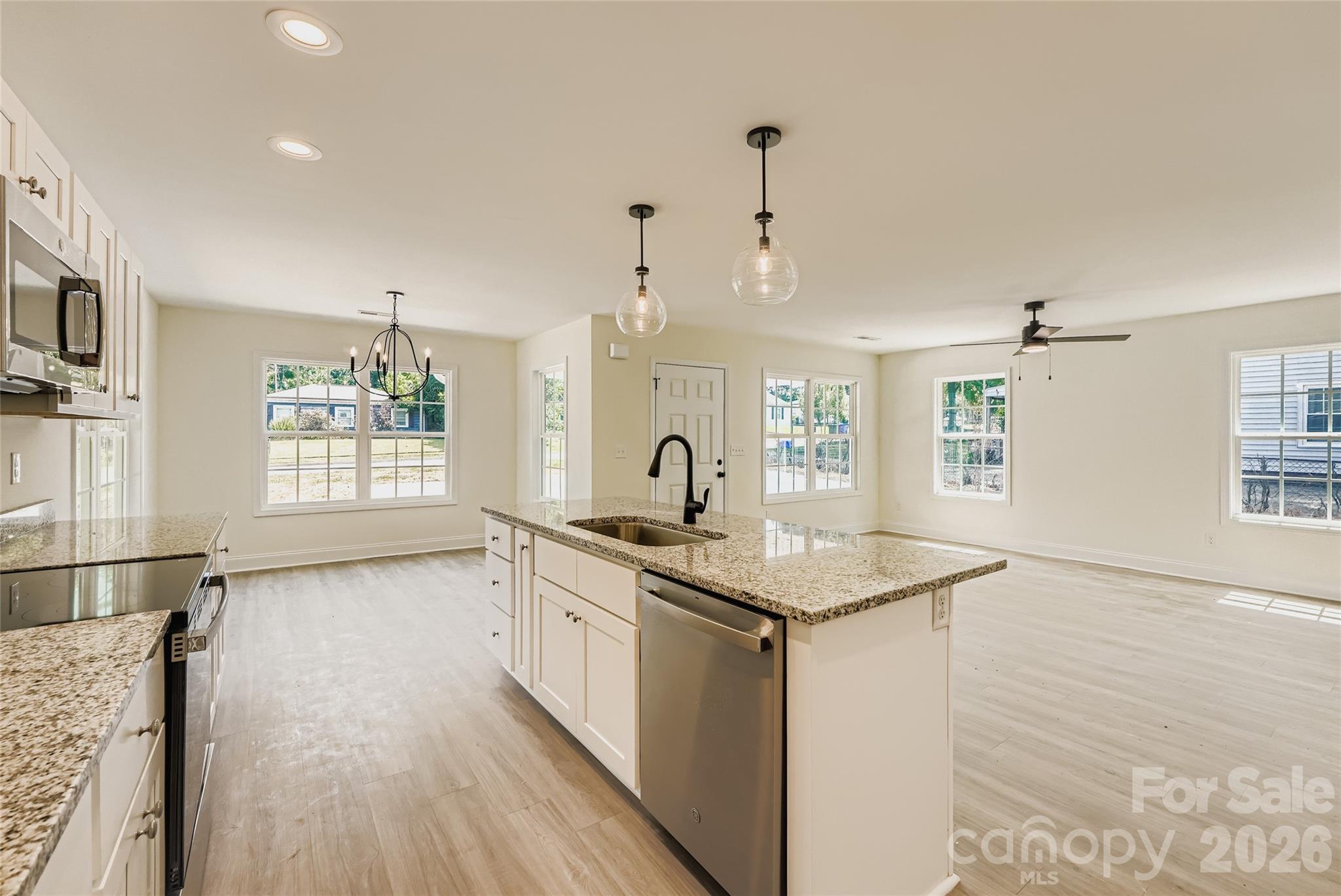 Catawba Terrace - Residential