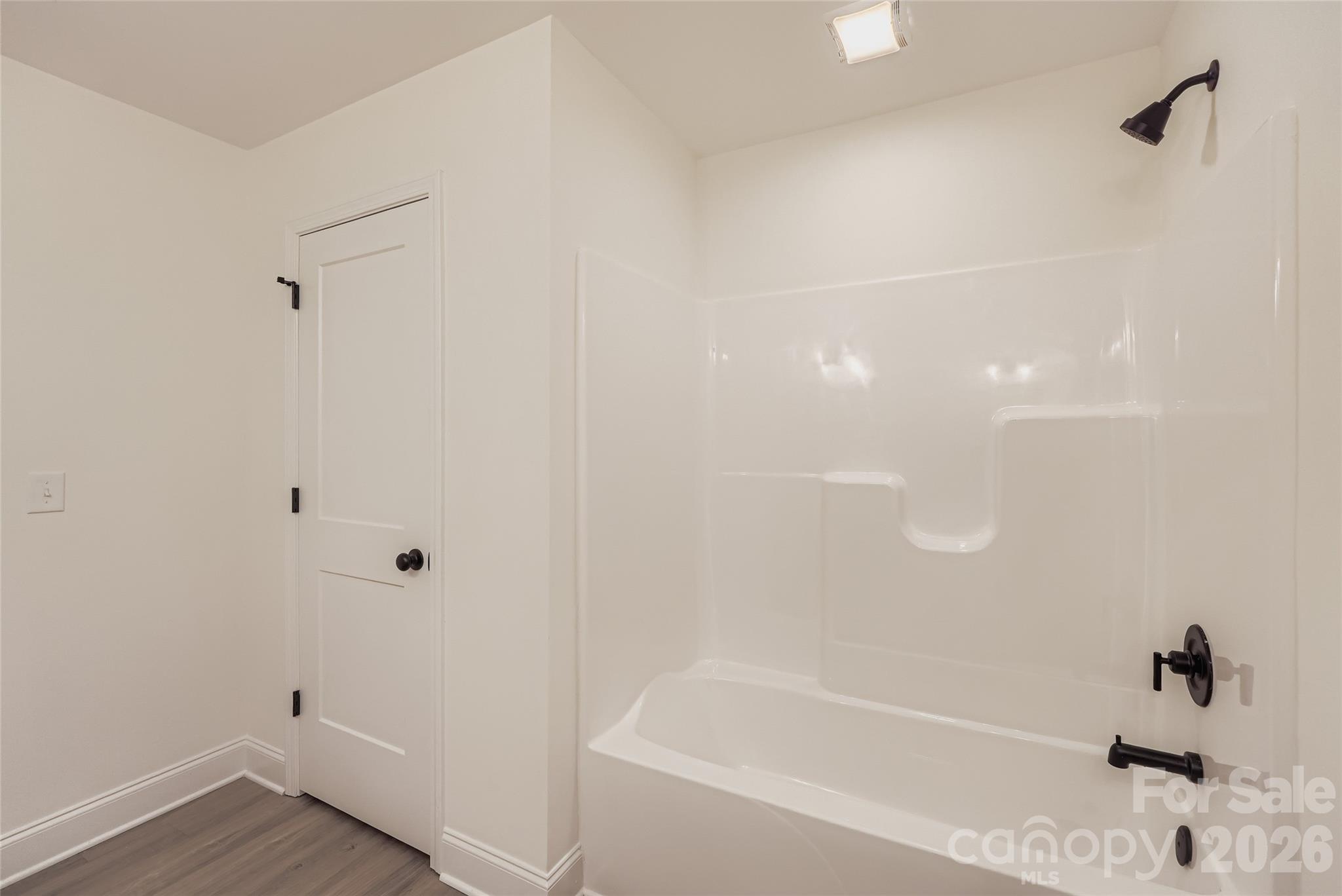 Catawba Terrace - Residential