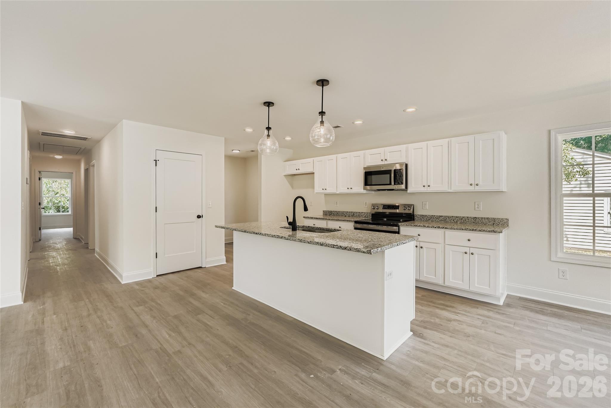 Catawba Terrace - Residential