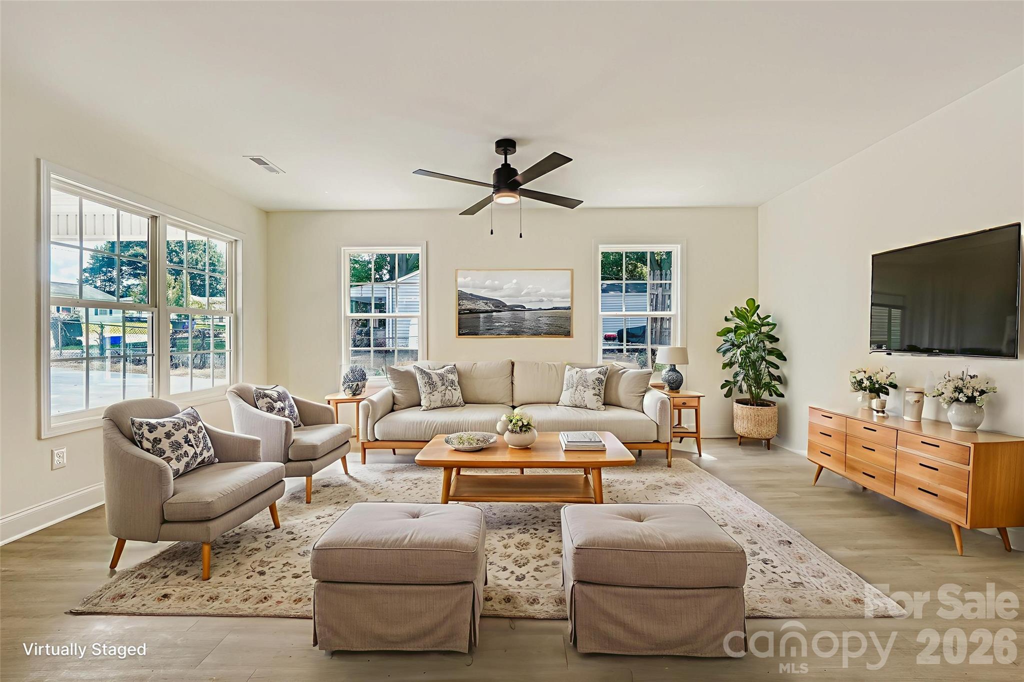 Catawba Terrace - Residential