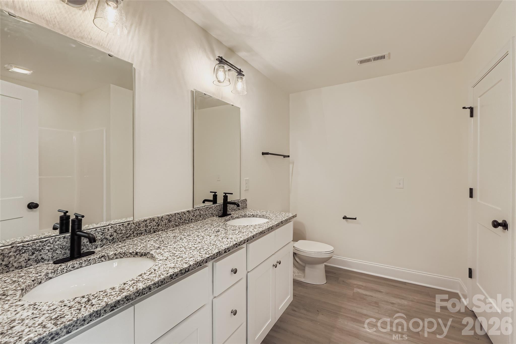 Catawba Terrace - Residential