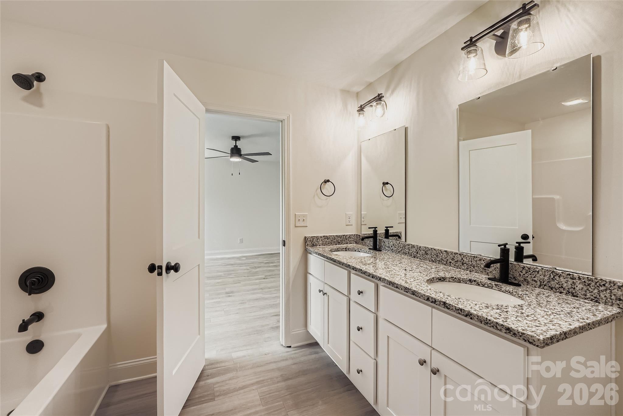 Catawba Terrace - Residential