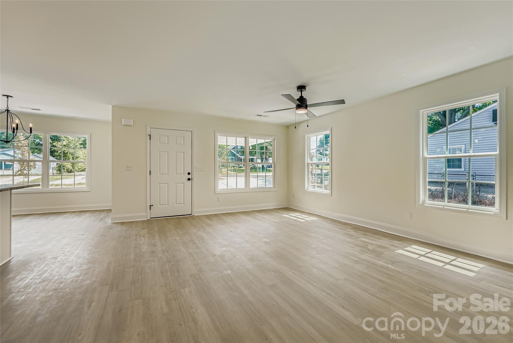 Catawba Terrace - Residential