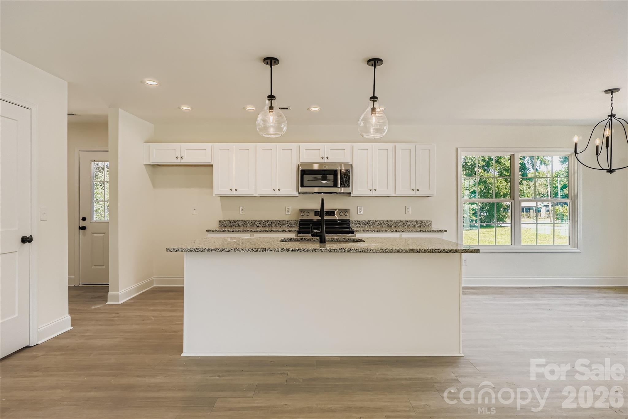 Catawba Terrace - Residential