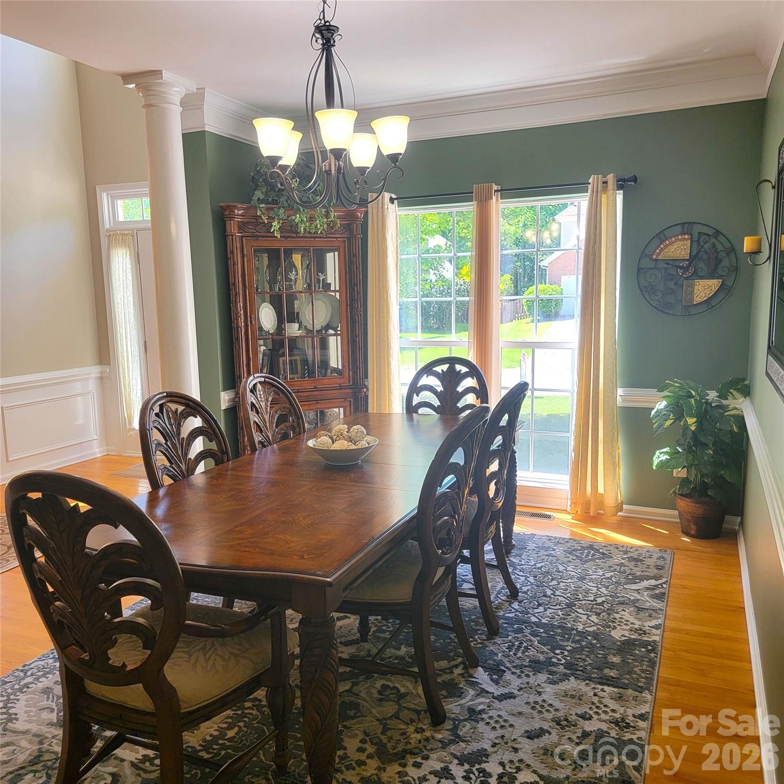 9310 Autumn Applause Drive