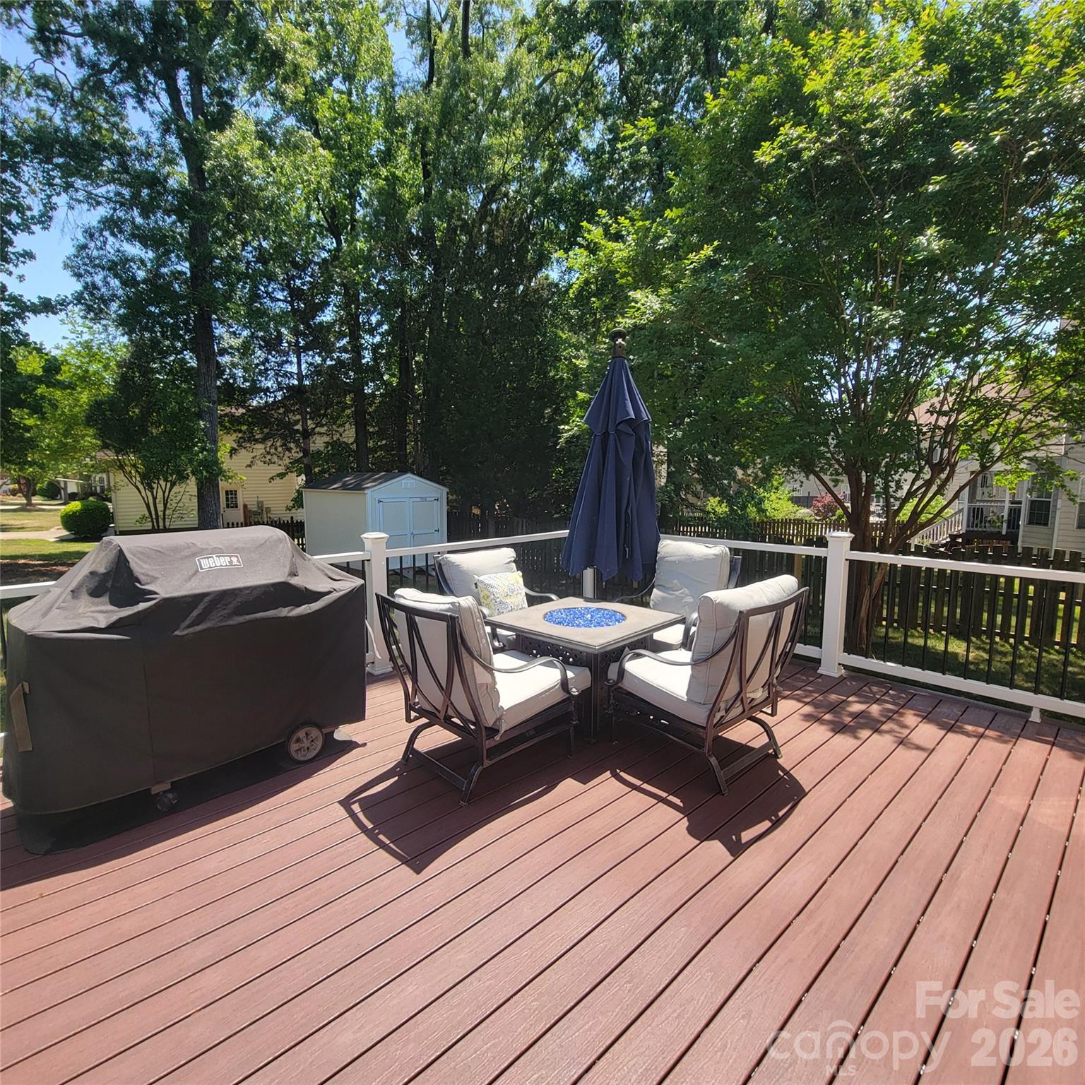 9310 Autumn Applause Drive