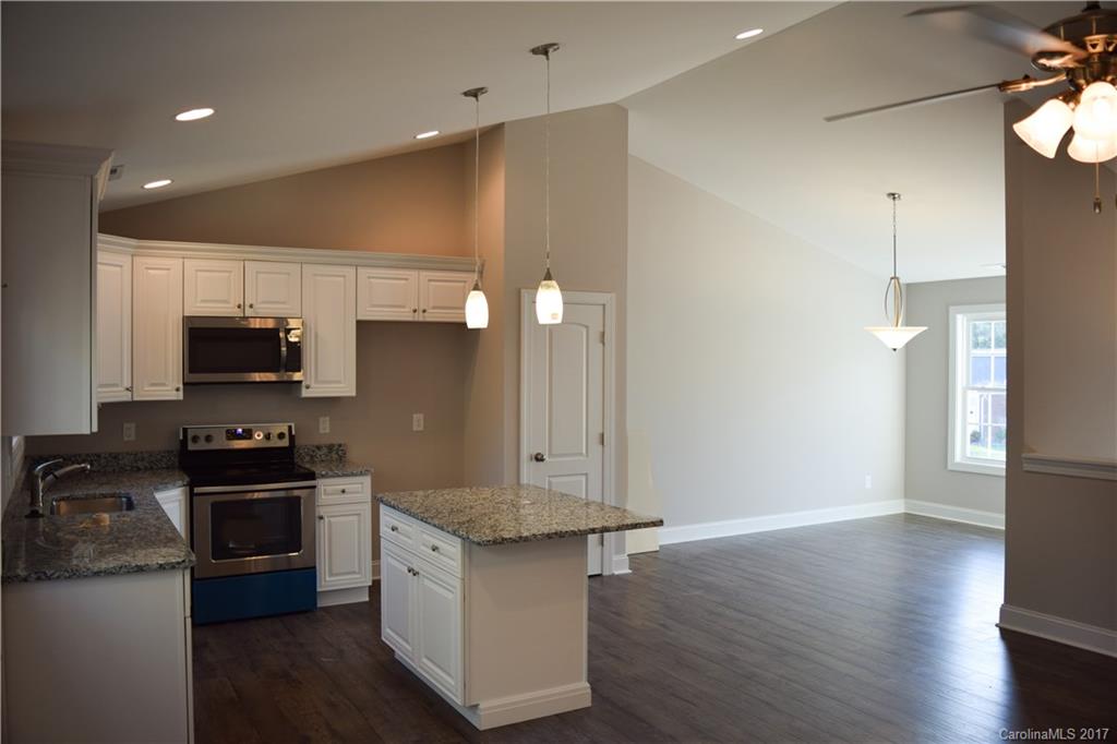 Pickwick - Residential