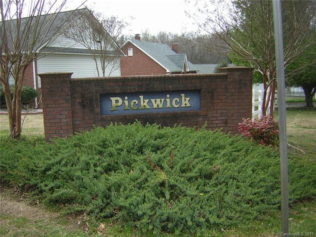 Pickwick - Residential