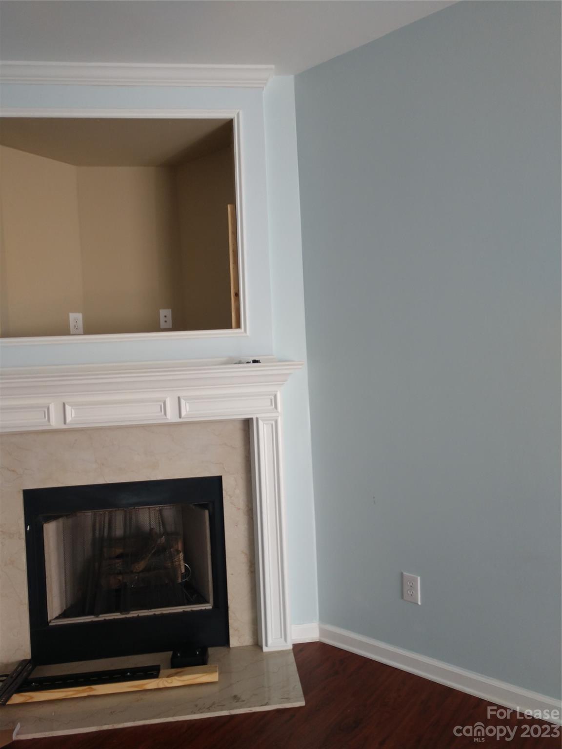 Waterstone - Residential Lease