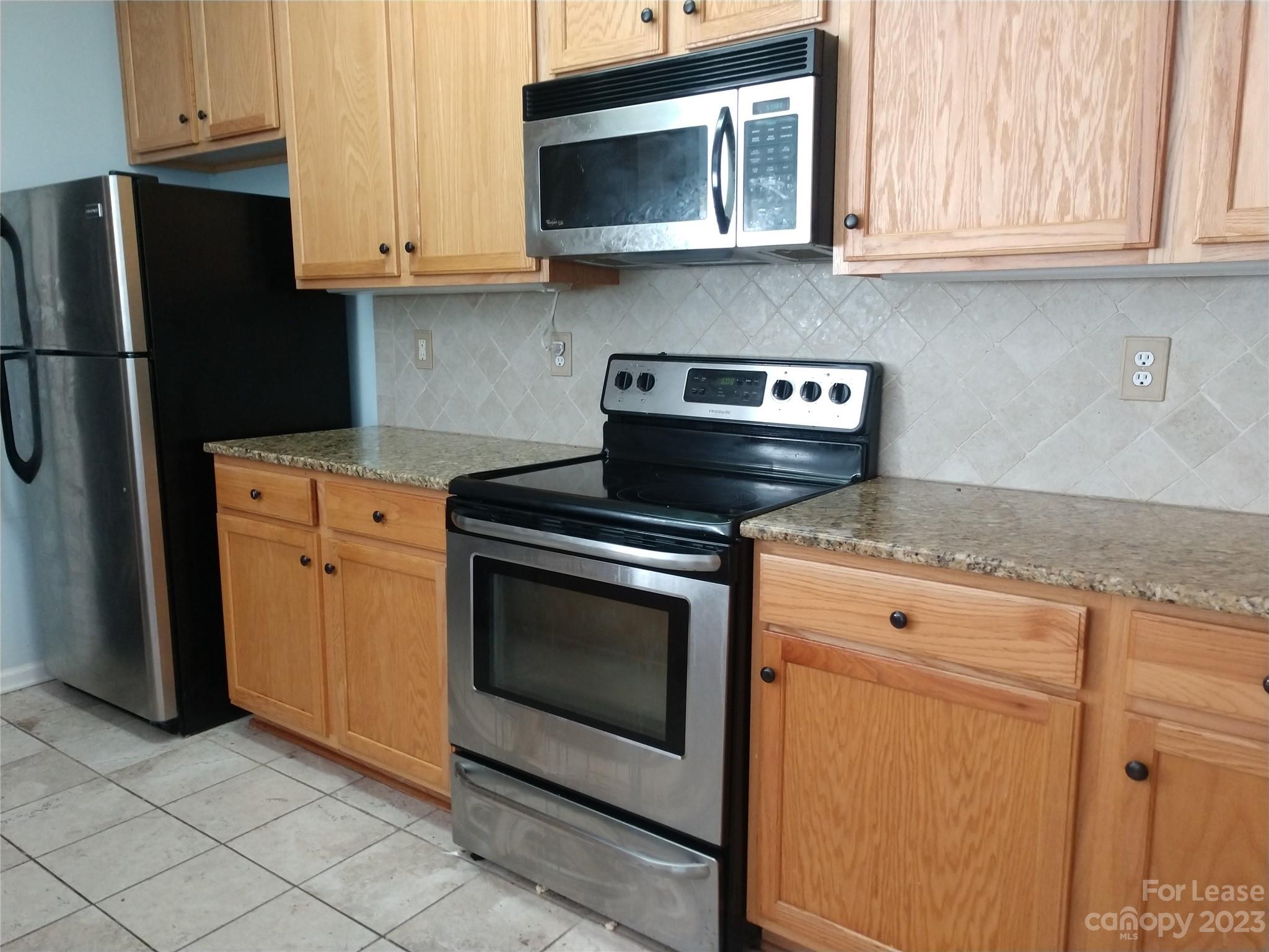 Waterstone - Residential Lease