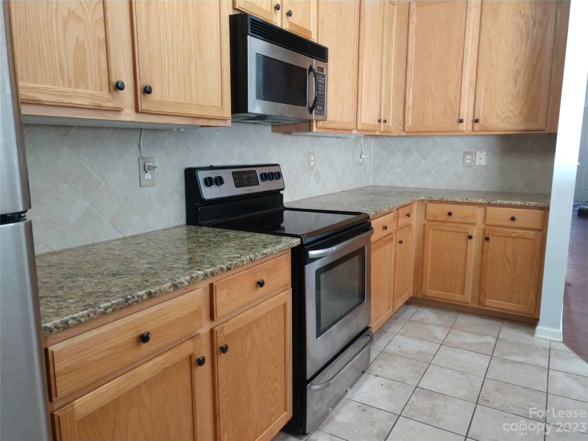 Waterstone - Residential Lease