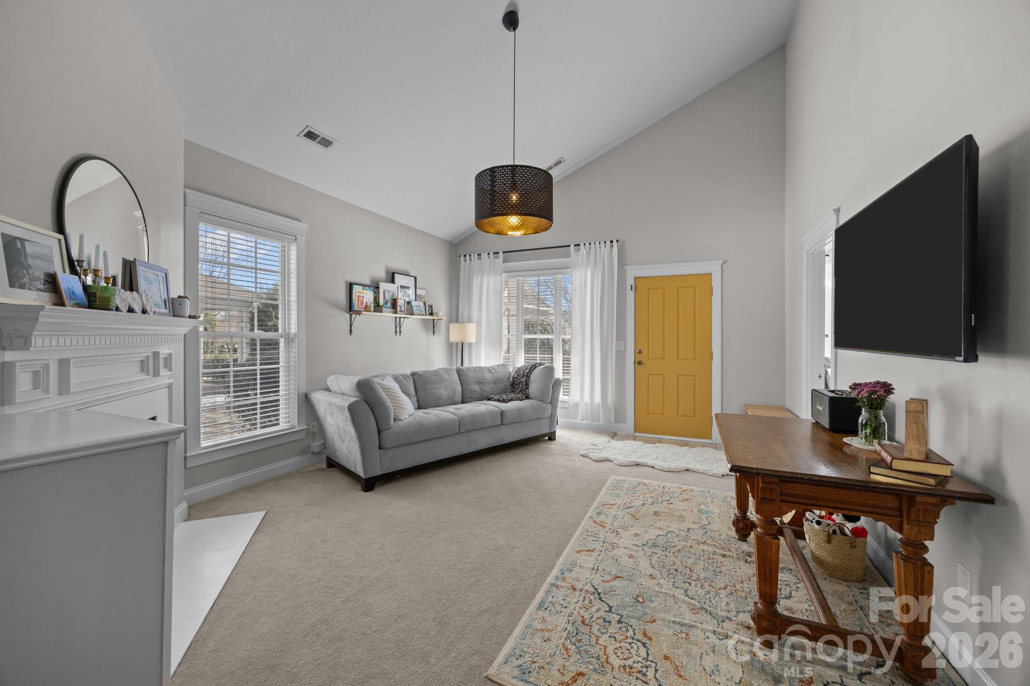 8111 Bud Henderson Road