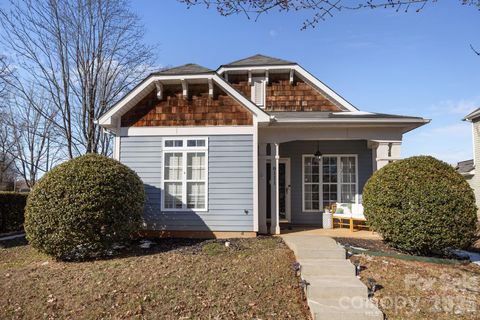 Photo of 8111 Bud Henderson Road, Huntersville, NC 28078 (MLS # 4338514)