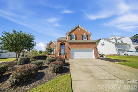 Photo of 11224 Ridge Oak Drive, Charlotte, NC 28273 (MLS # 4423430)