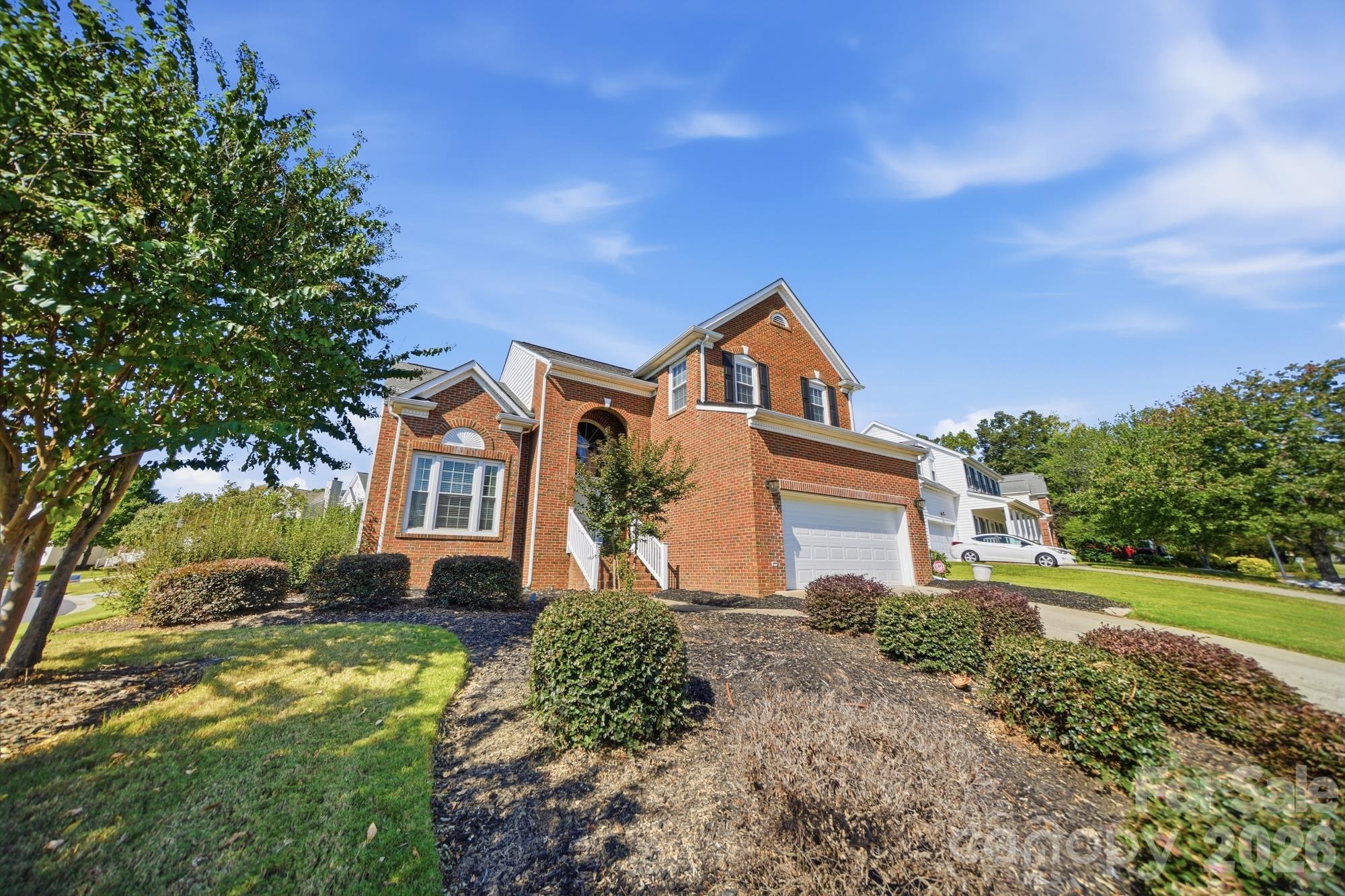 11224 Ridge Oak Drive