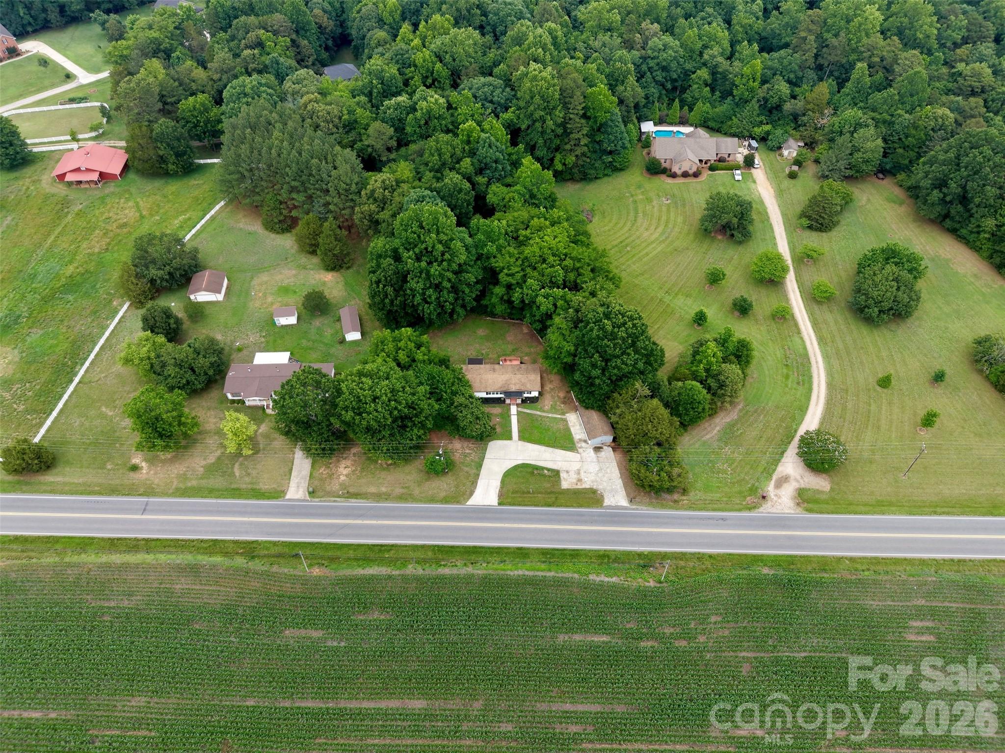 7640 W Nc 152 Highway