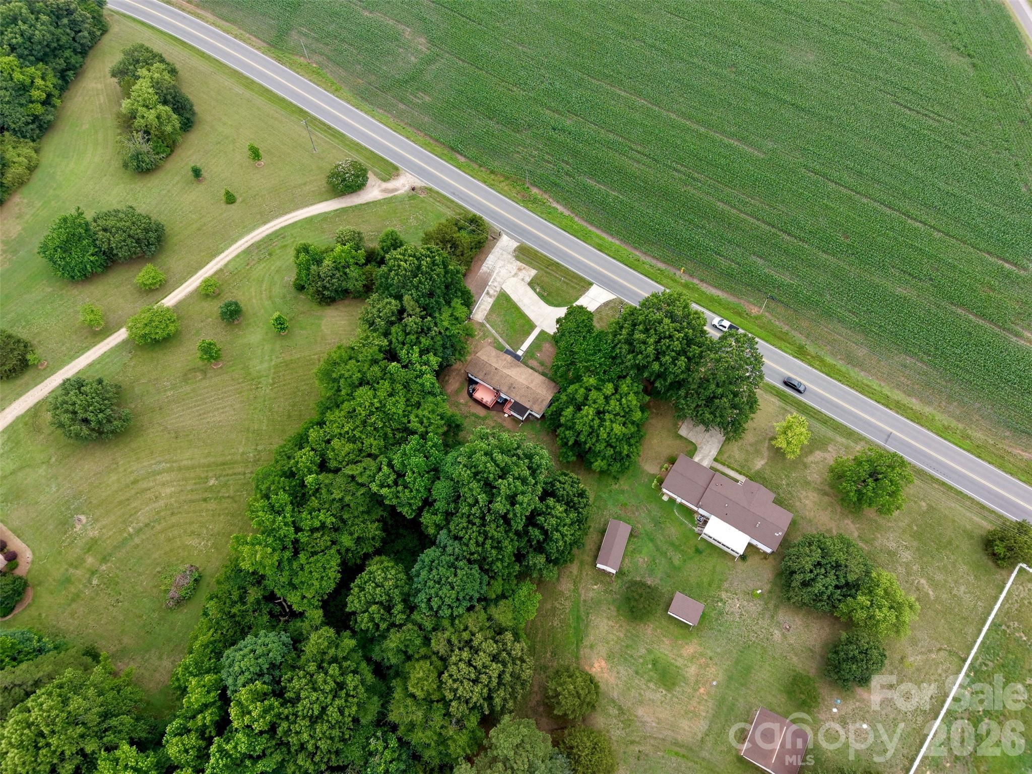 7640 W Nc 152 Highway