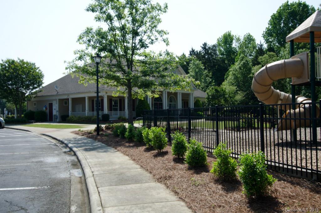 Reavencrest - Residential