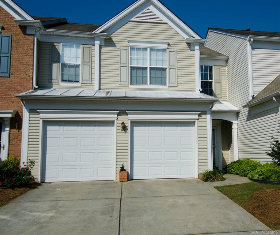 Reavencrest - Residential