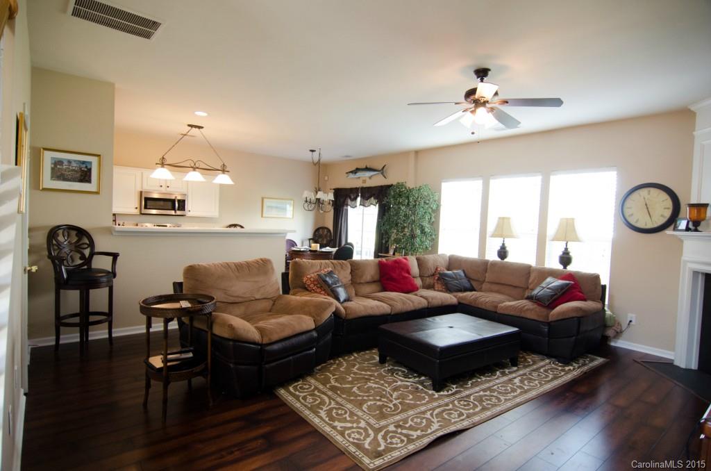 Reavencrest - Residential