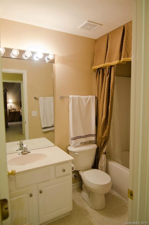 Reavencrest - Residential