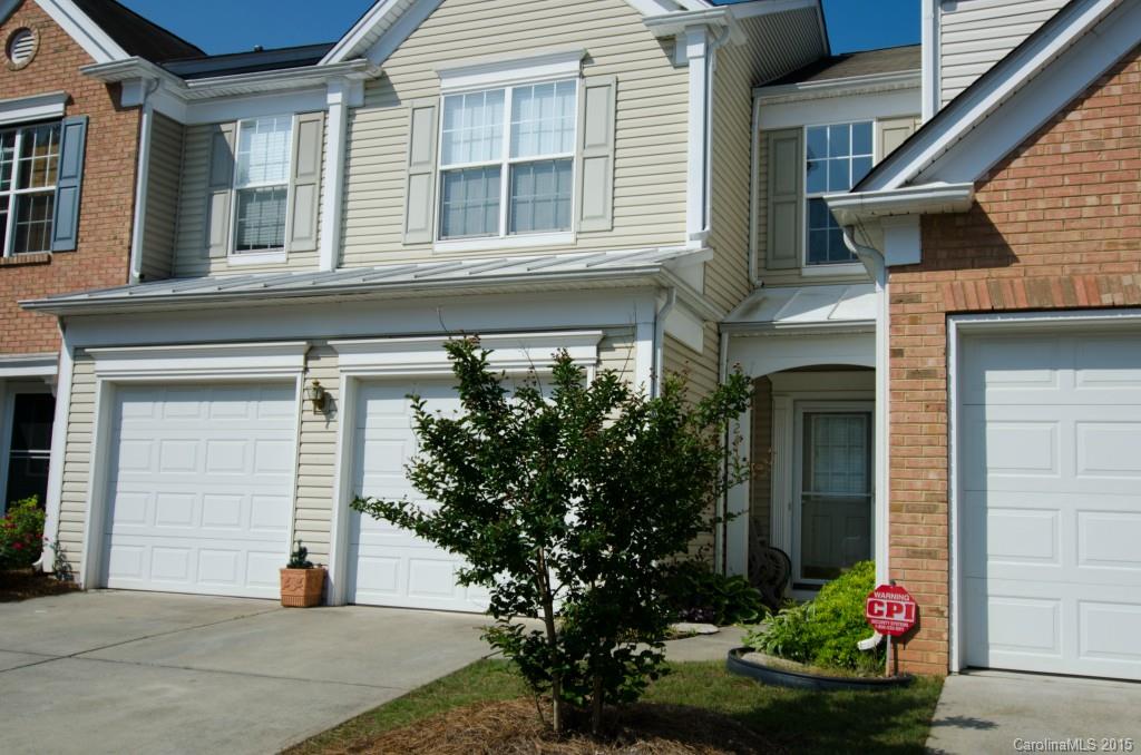 Reavencrest - Residential