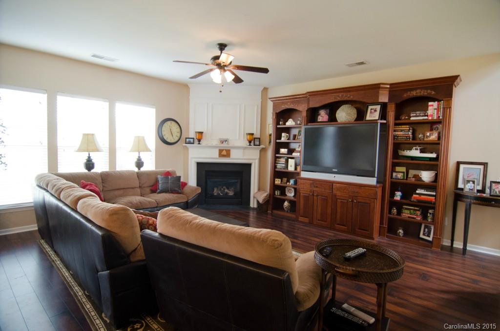 Reavencrest - Residential