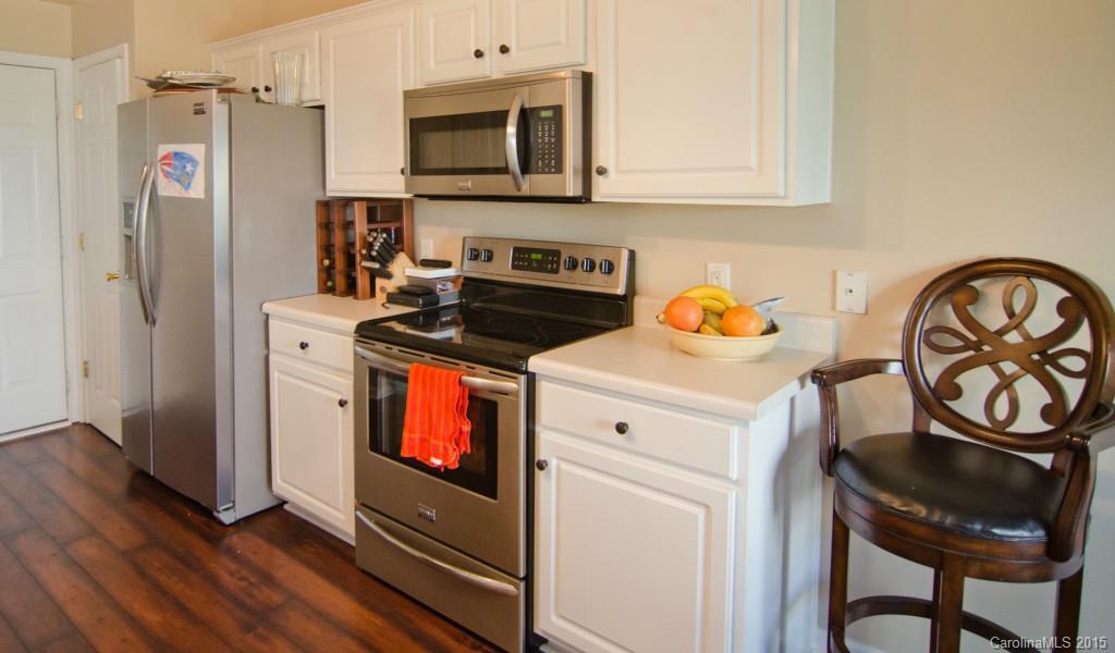 Reavencrest - Residential