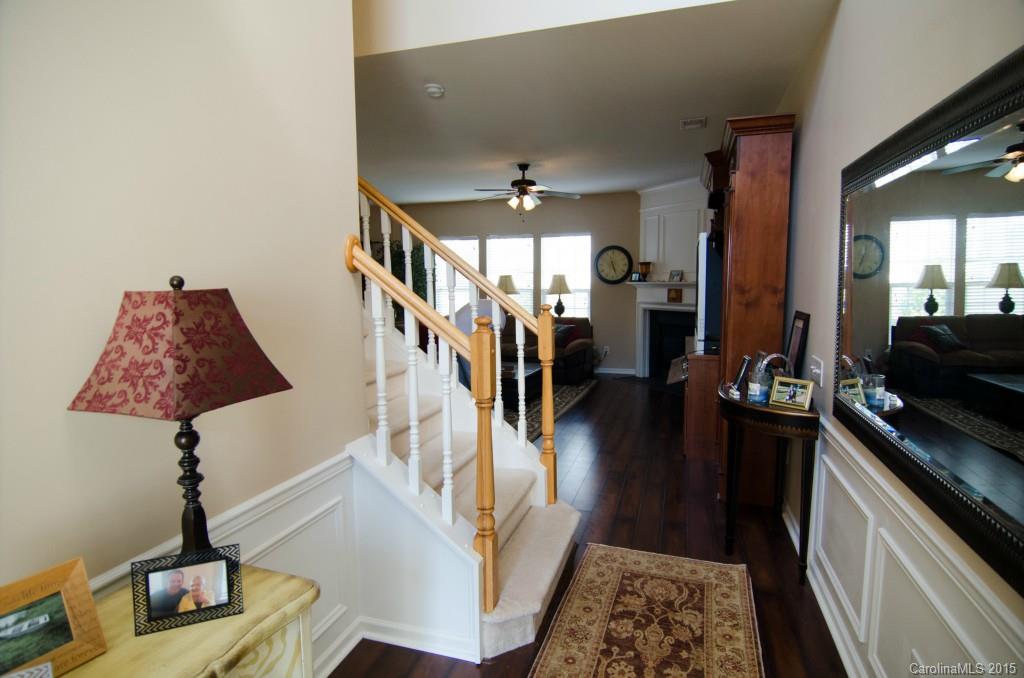 Reavencrest - Residential