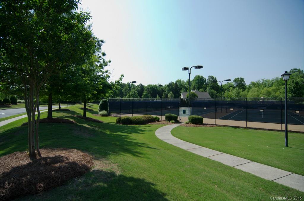 Reavencrest - Residential