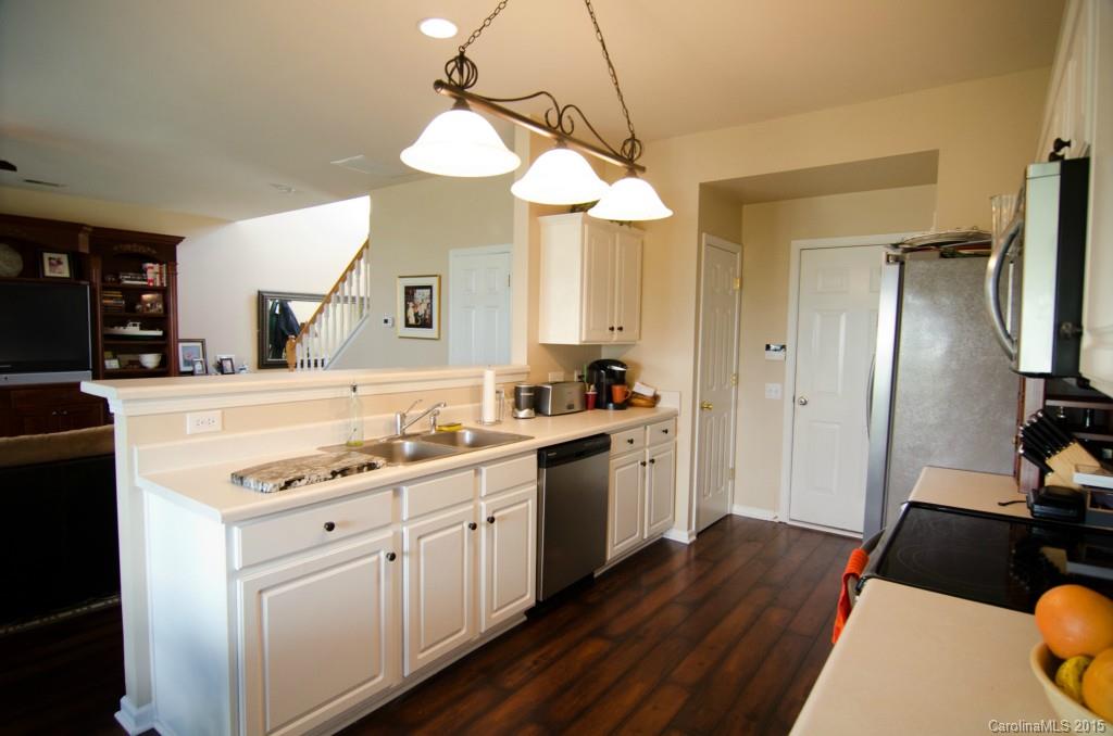 Reavencrest - Residential