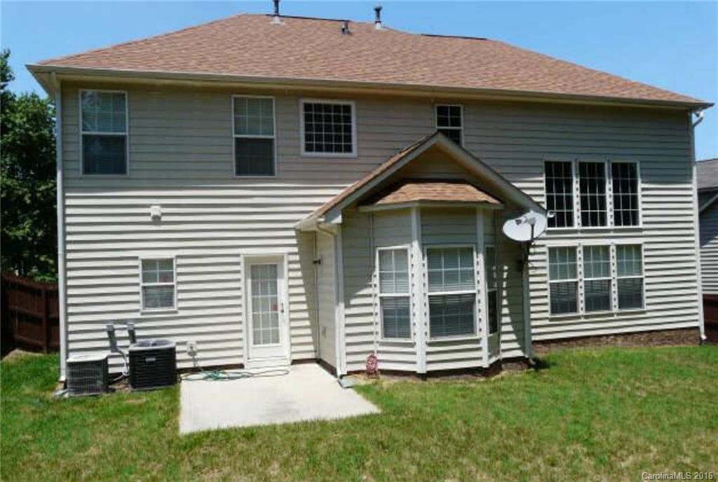 Walden Ridge - Residential