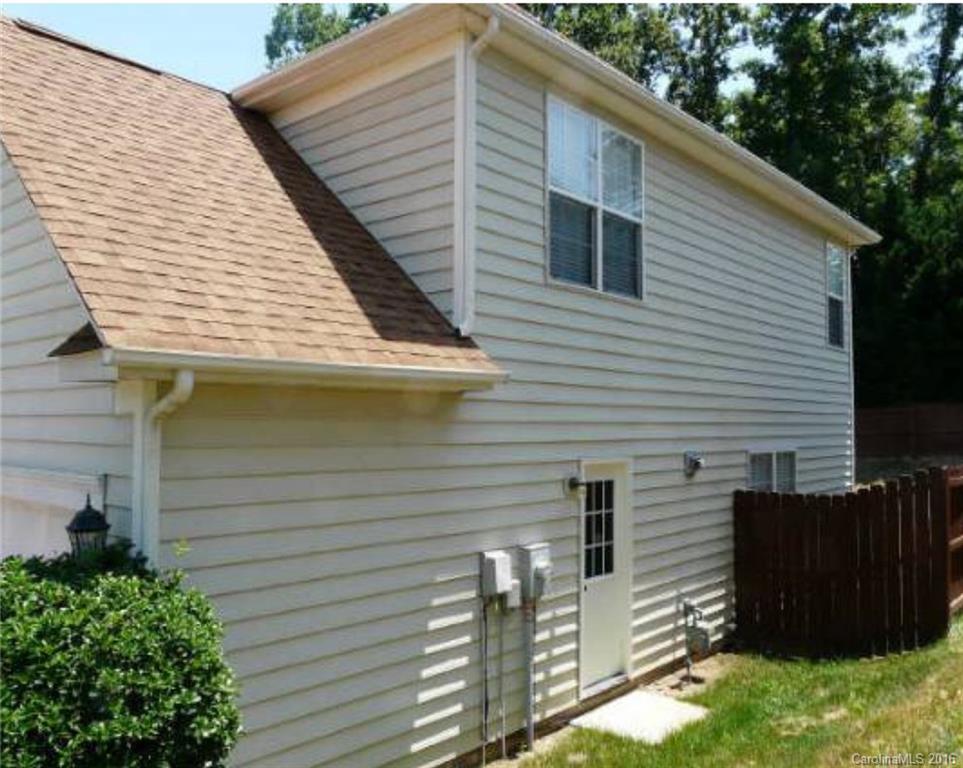 Walden Ridge - Residential