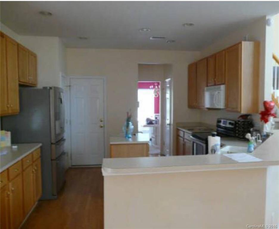 Walden Ridge - Residential