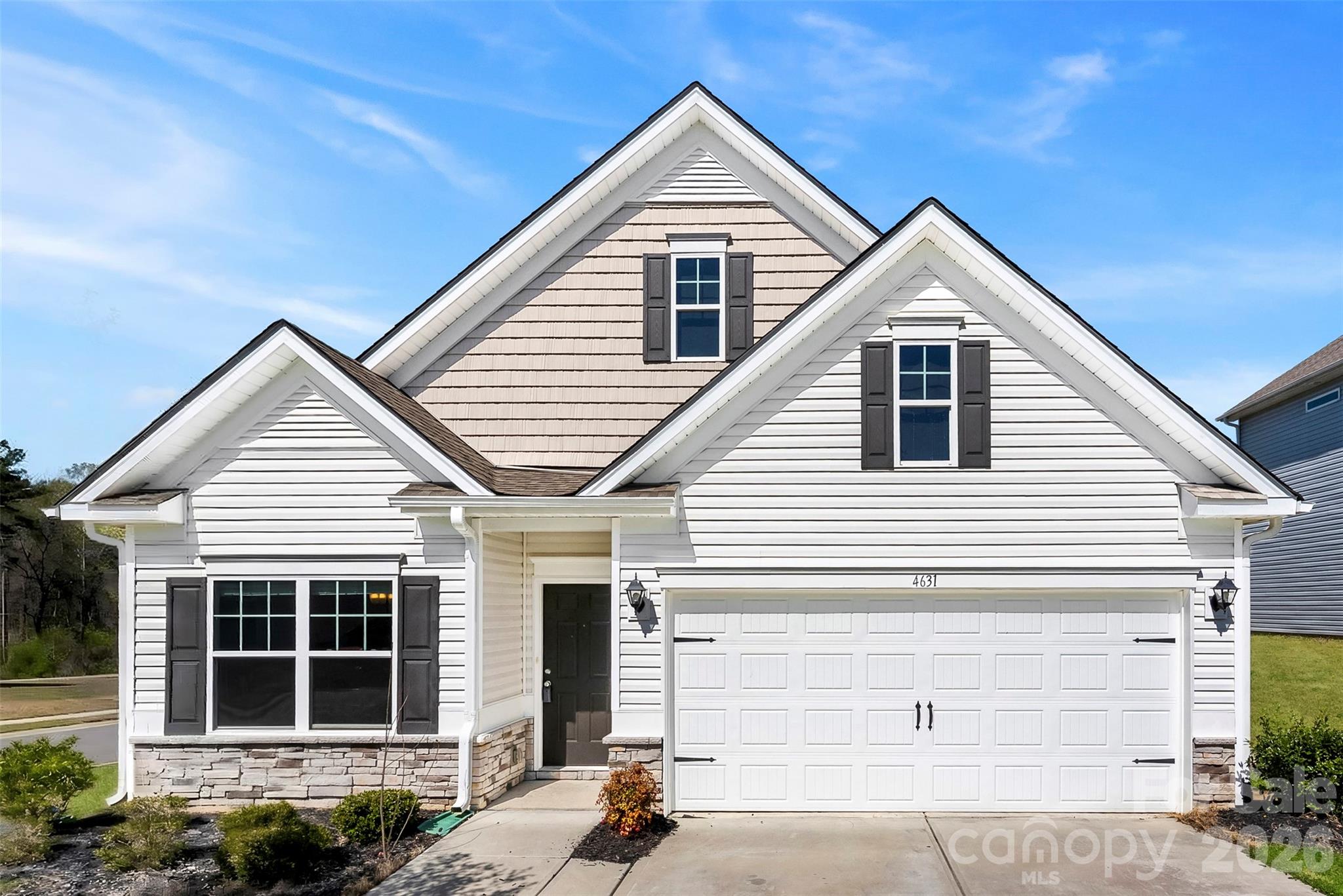 4631 Christina Court