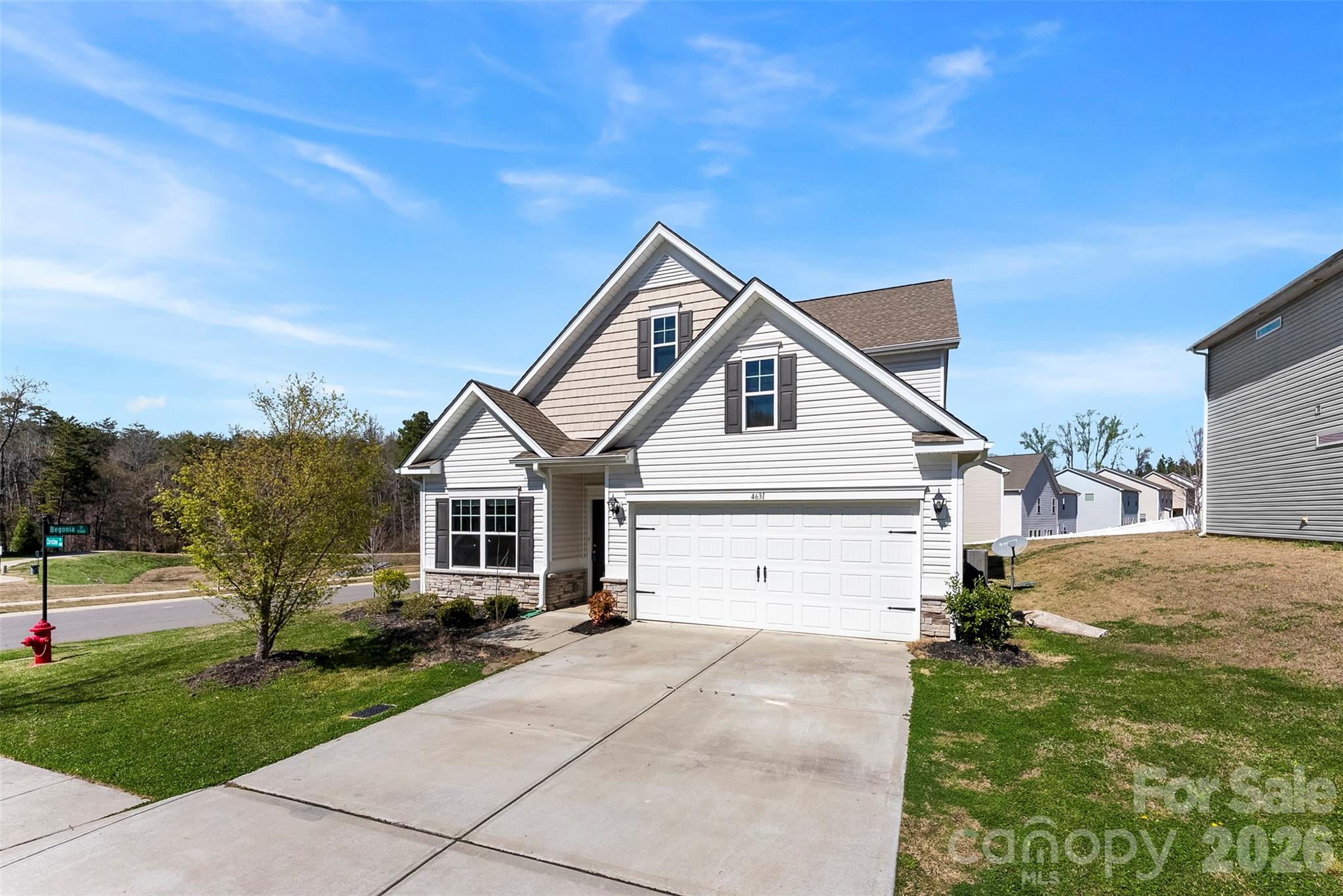 4631 Christina Court