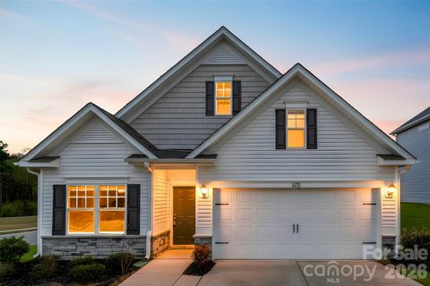 Photo of 4631 Christina Court, Gastonia, NC 28056 (MLS # 4359560)