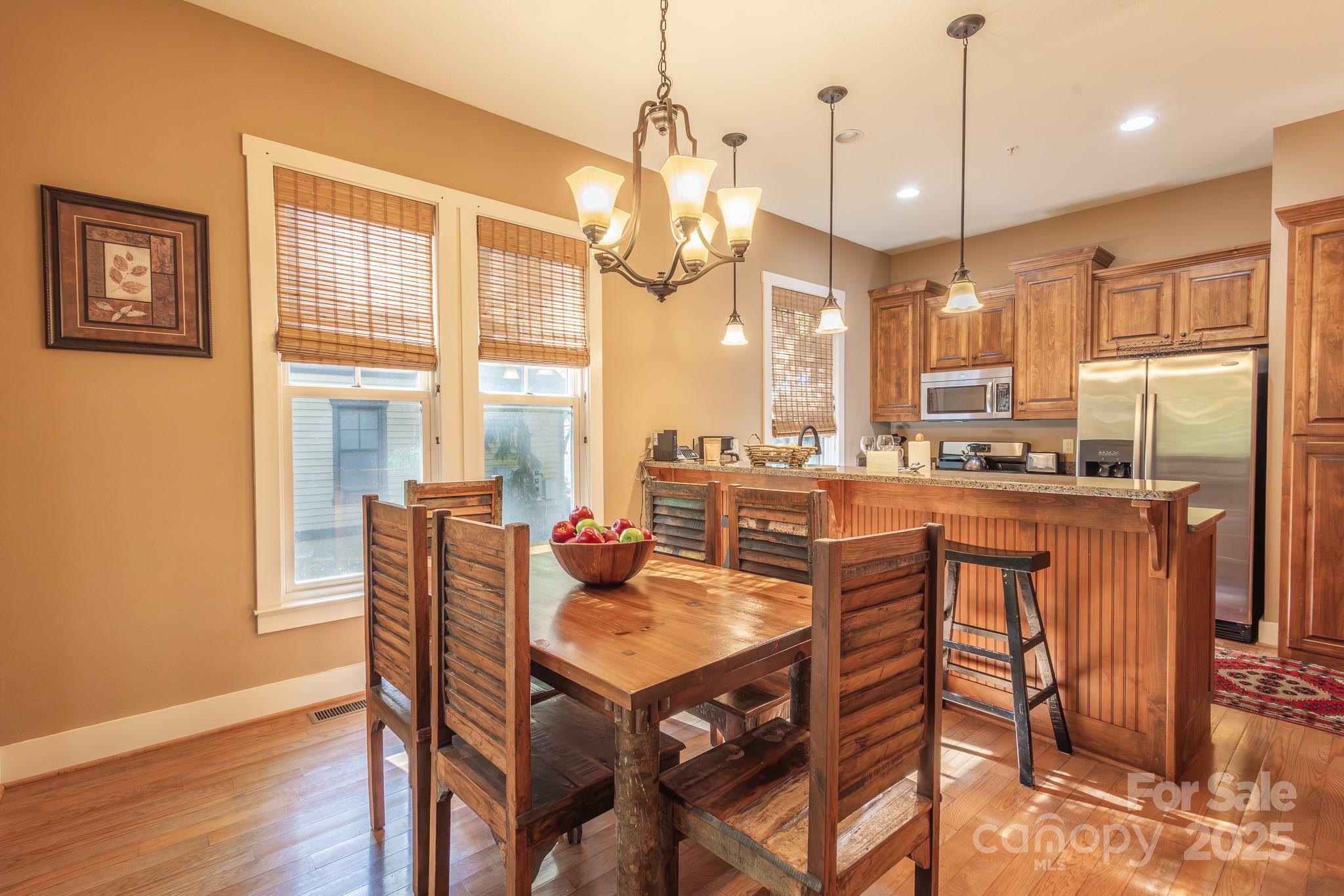 Bear Lake Reserve - Residential