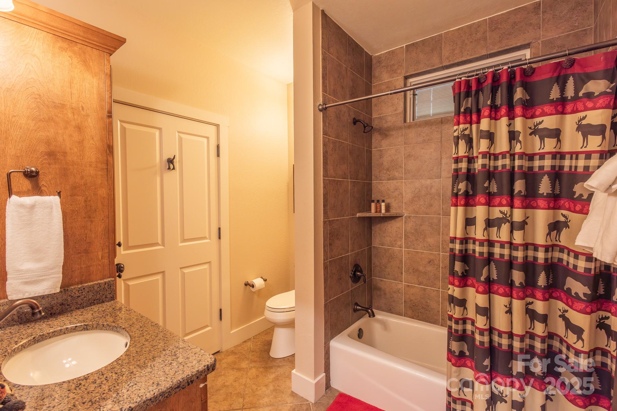 Bear Lake Reserve - Residential