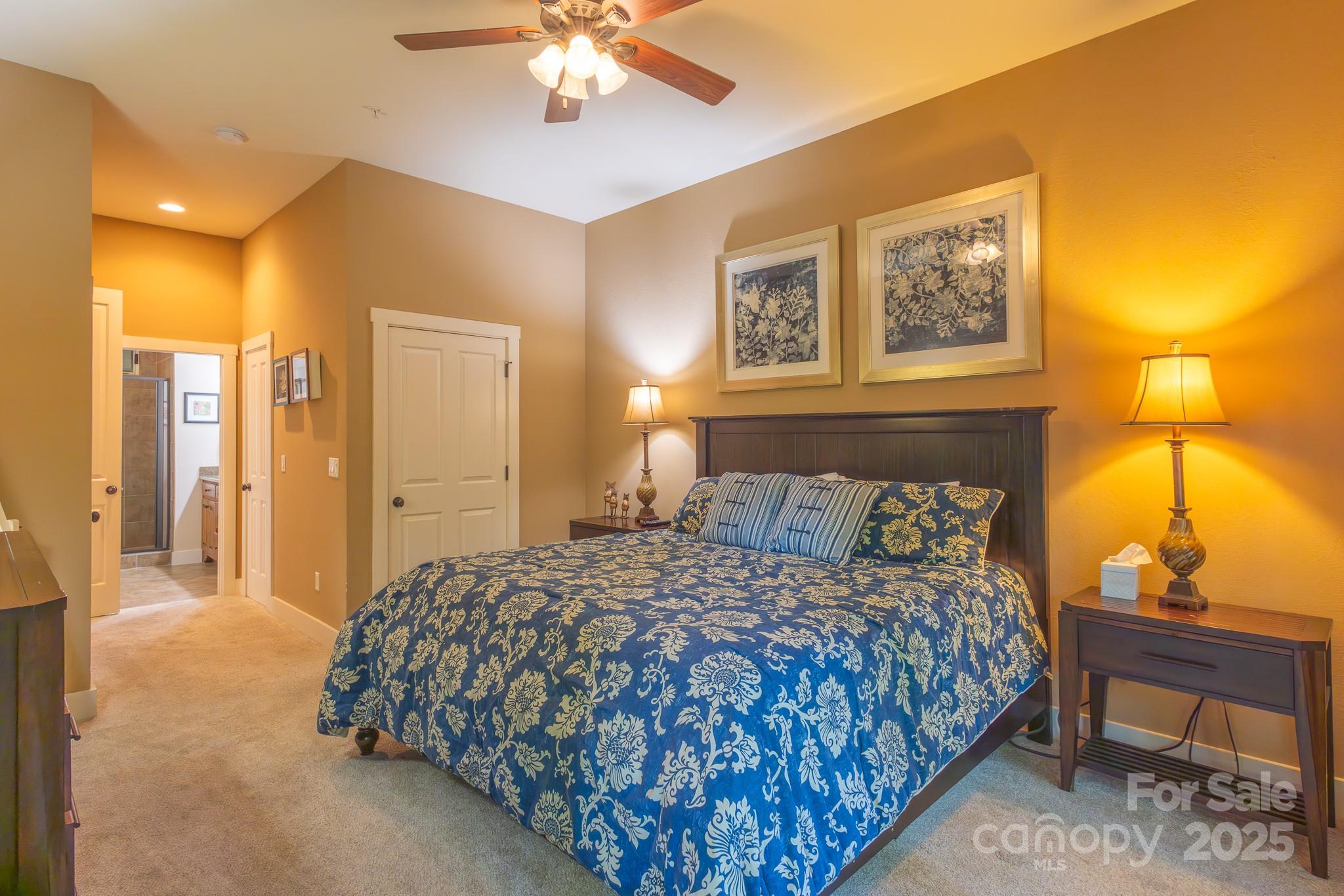 Bear Lake Reserve - Residential